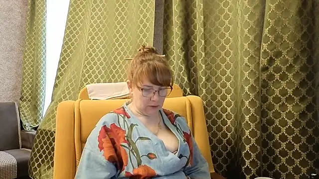 Miss_SandraX's Live XXX Chat