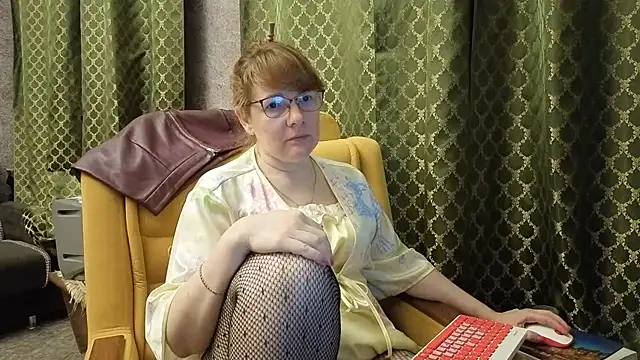 Miss_SandraX Chat XXX in diretta