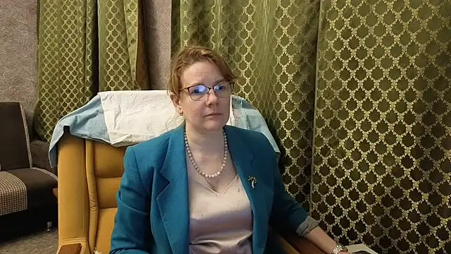 Miss_SandraX's Live XXX Chat