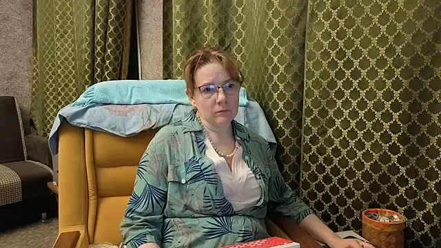 Miss_SandraX Live XXX-chat