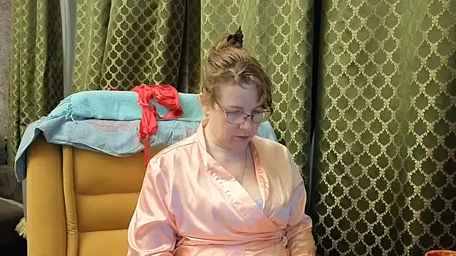 Miss_SandraX's Live XXX Chat