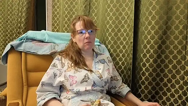 Miss_SandraX 라이브 XXX 채팅