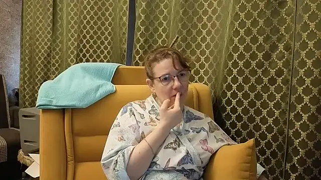 Онлайн чат XXX Miss_SandraX