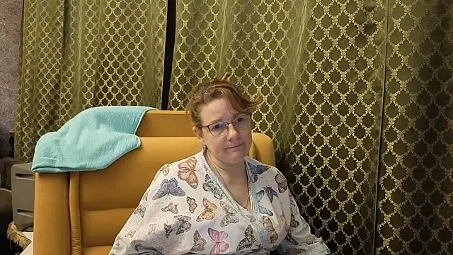 Miss_SandraX Chat XXX in diretta