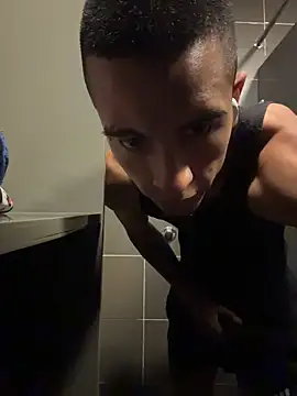 Show webcam de willclayy
