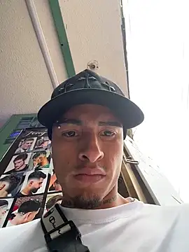 Show webcam de willclayy