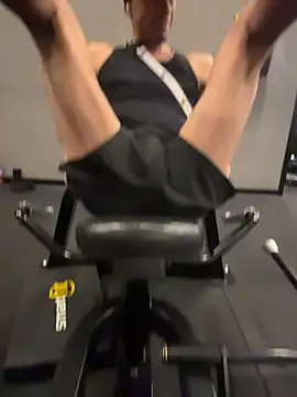 willclayy Webcam Show