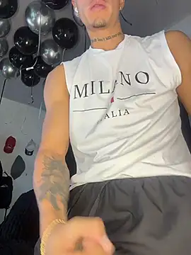 willclayy – webcam-show
