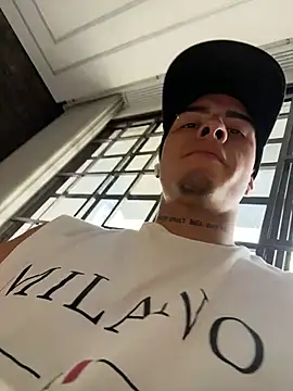 willclayy Шоу с уебкамера