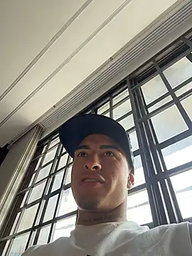 willclayy Pertunjukan Webcam