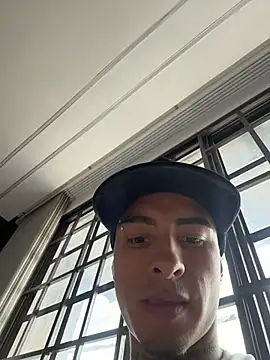 willclayy 网络视讯表演