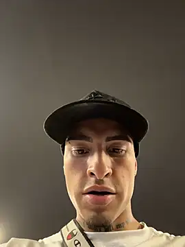 Webkamerová show willclayy