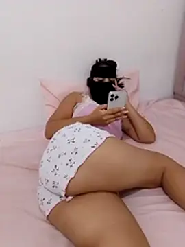 Melissa_love26 Live XXX-chat