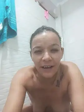 Chat XXX Live LunaArias