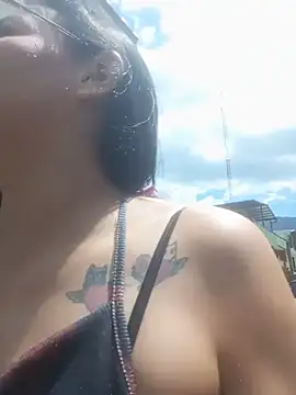 Chat XXX Live LunaArias