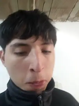 Show de webcam de Userknowarg