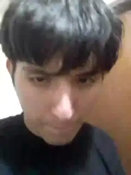 Userknowarg Show Webcam