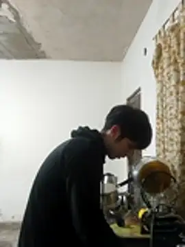 Userknowarg Show Webcam