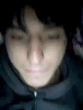 Userknowarg 웹캠 쇼