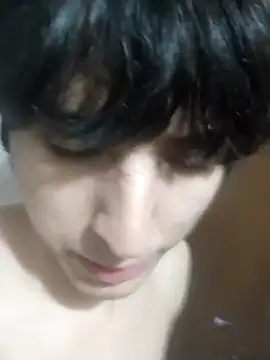 Userknowarg 웹캠 쇼