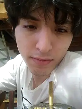 Show Webcam de Userknowarg