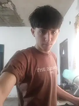 Userknowarg Pertunjukan Webcam