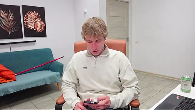 Richard_Hards Webcam Show
