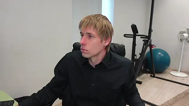 Richard_Hards – Kamerová šou