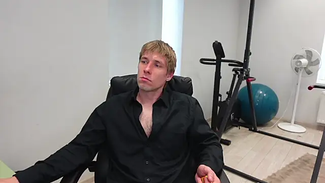 Вебкам-шоу Richard_Hards