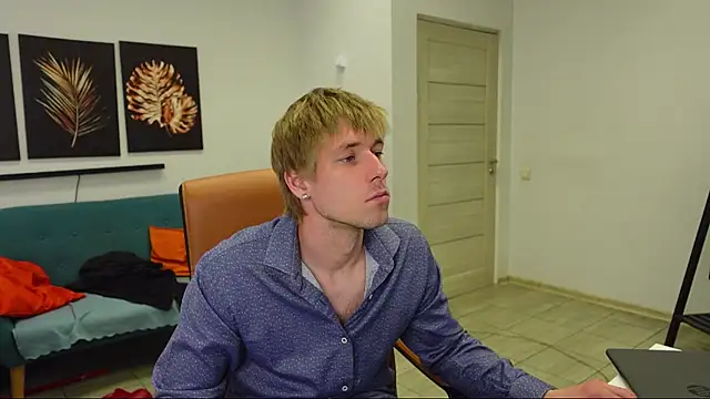 Show de webcam de Richard_Hards
