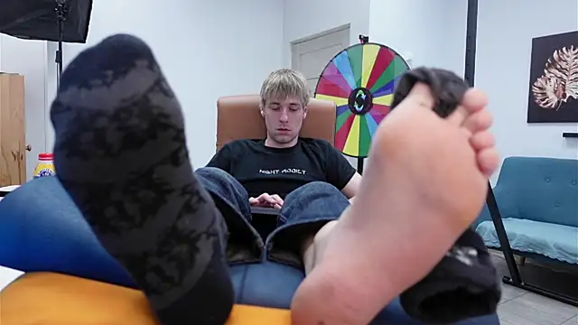 Richard_Hards Webcam Show