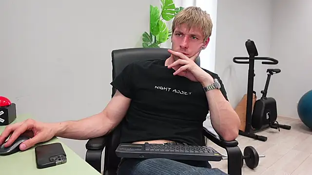 Richard_Hards Webcam Show