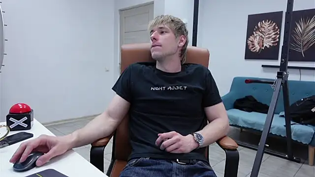 Richard_Hards Webcam Show