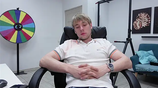 Richard_Hards Show Webcam