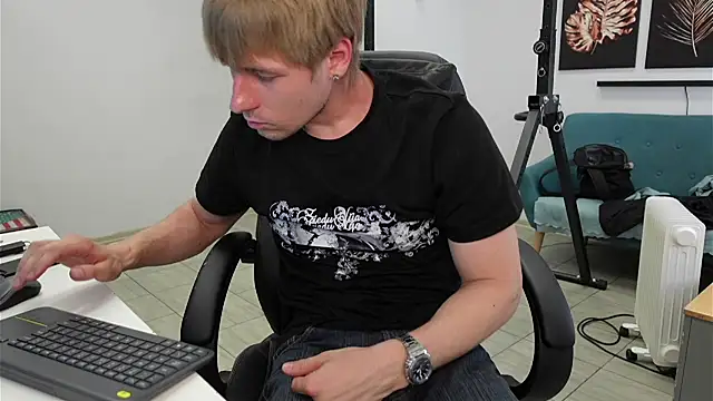 Richard_Hards' Webcam Show