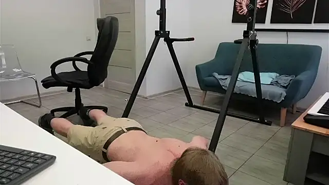 Richard_Hards' Webcam Show