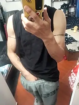 AoA-BoyStudent Webcamshow