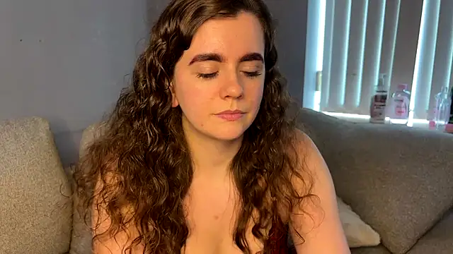 SummerLove-x's Webcam Show