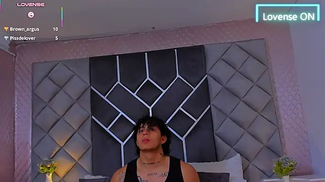 JayTaylorr Show Webcam