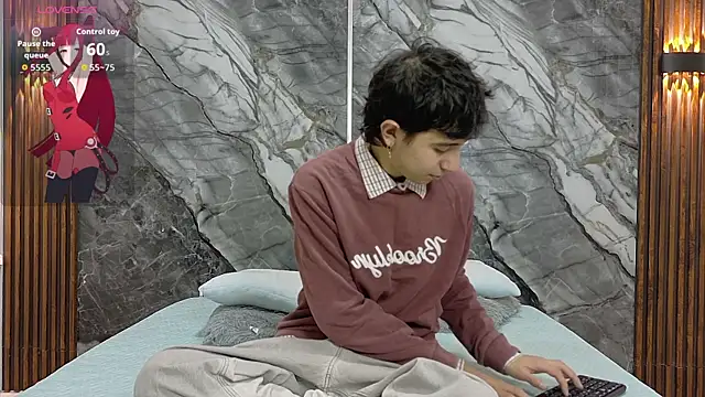 NoahWalker__n Webbikameraesitys