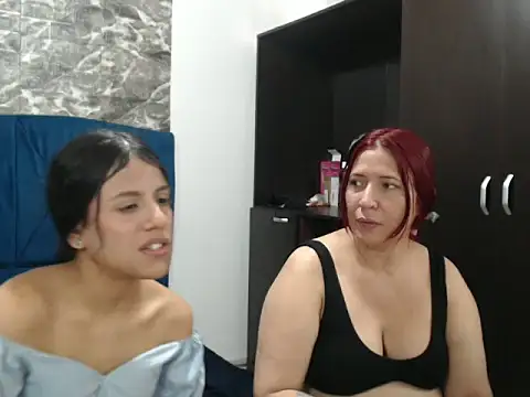 ISAMOONX Show Webcam