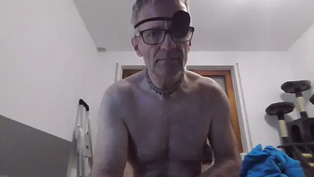 BiBoy4Al Webcam-Show
