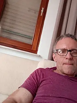 BiBoy4Al Webcam-Show
