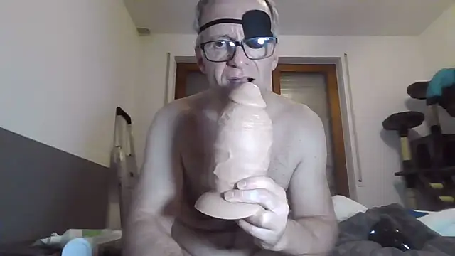 BiBoy4Al Webcam-Show