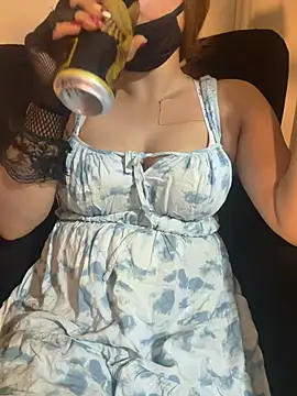 Show de Tasty_LushDesire na webcam