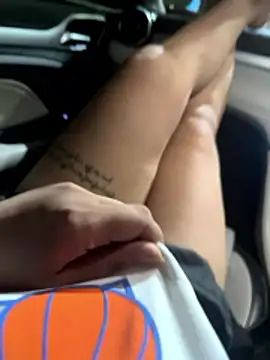 Tasty_LushDesire Pertunjukan Webcam