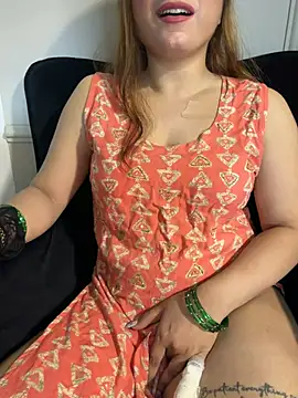 Show Webcam de Tasty_LushDesire