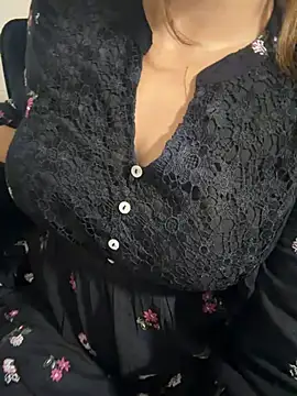 Tasty_LushDesire ওয়েবক্যাম শো