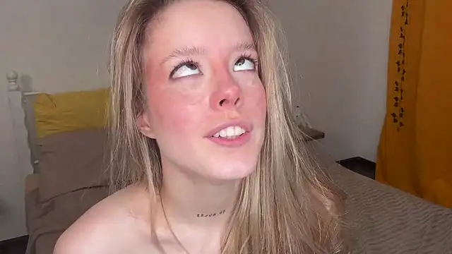 Show Webcam de Catrinee