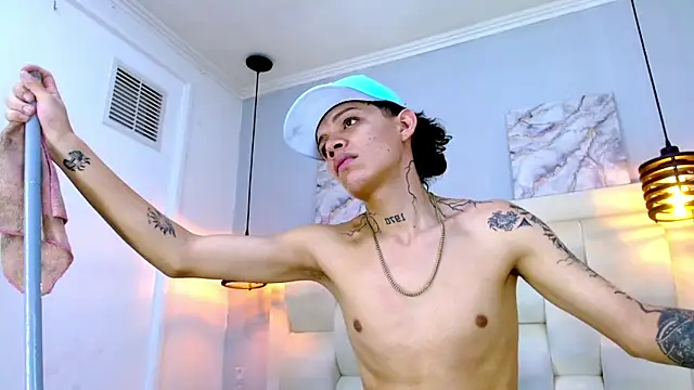 Daniel_Guty Webcam show